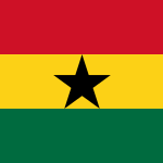 Ghana W