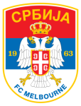 Melbourne Srbija