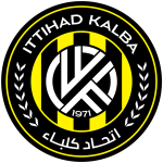 Ittihad Kalba U23